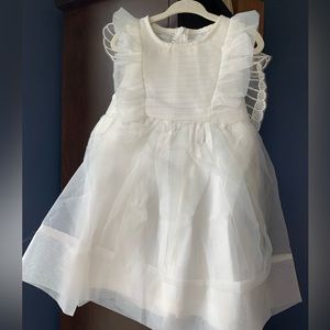 Trish Scully girls dress